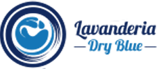 Lavanderia Dry Blue