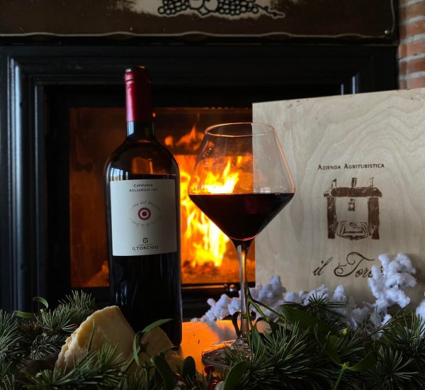 Il Torchio Agriturismo