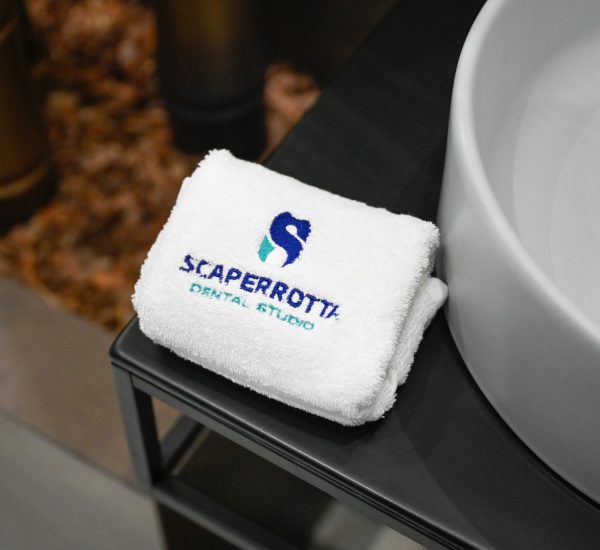 Scaperrotta Dental Studio