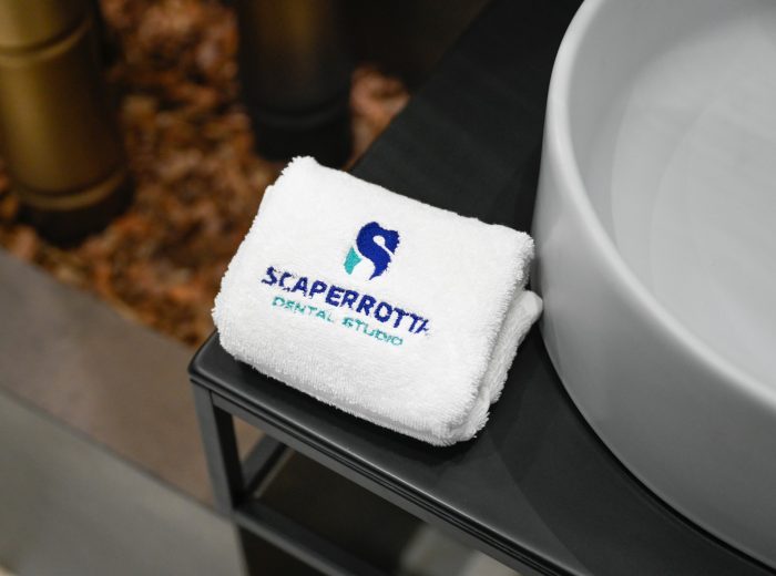 Scaperrotta Dental Studio