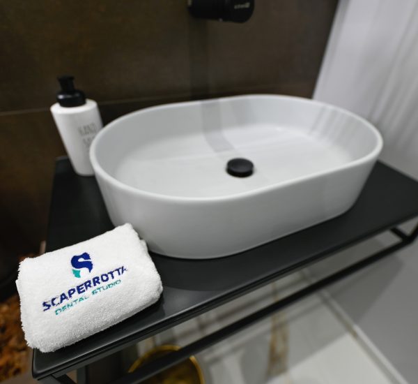Scaperrotta Dental Studio