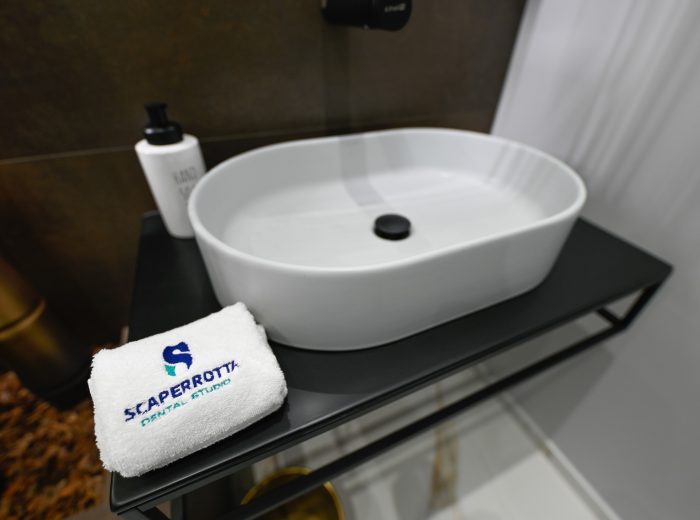 Scaperrotta Dental Studio