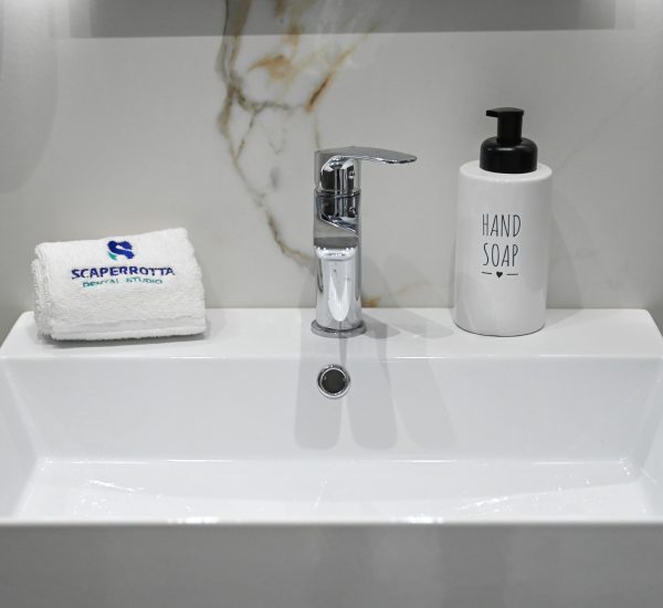 Scaperrotta Dental Studio