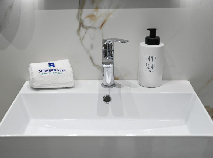 Scaperrotta Dental Studio