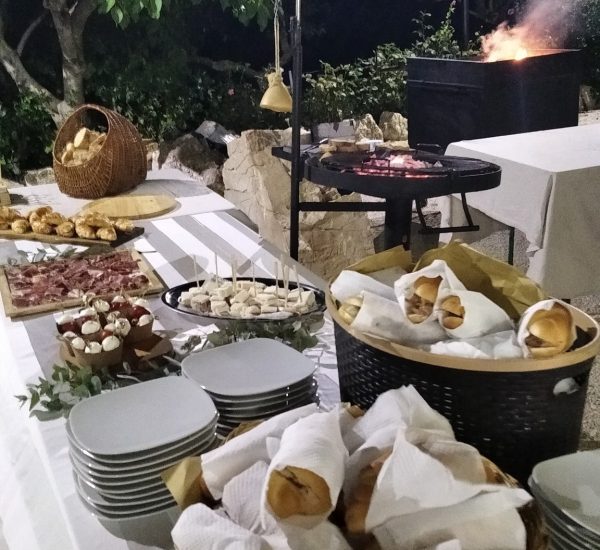 FDM Eventi e Catering