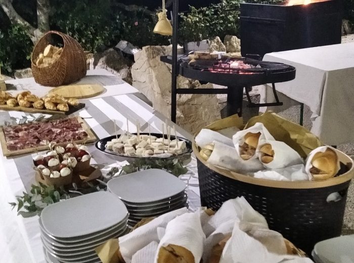 FDM Eventi e Catering