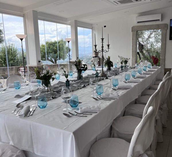 Villa Tre Colli Agriturismo e B&B