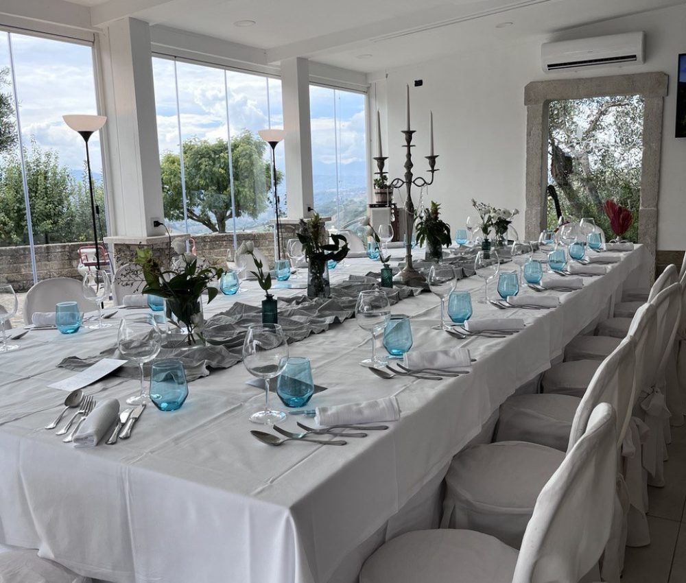 Villa Tre Colli Agriturismo e B&B