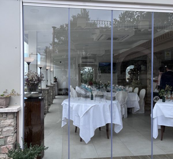 Villa Tre Colli Agriturismo e B&B