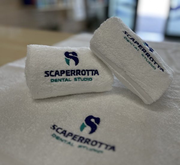 Scaperrotta Dental Studio