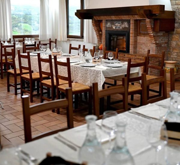 Il Torchio Agriturismo