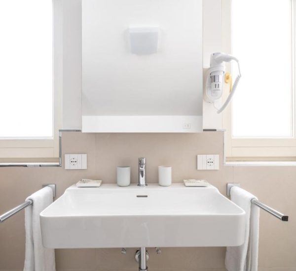 Piazza Duomo Guest House