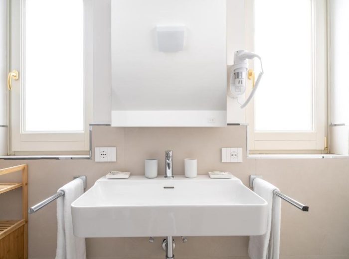 Piazza Duomo Guest House