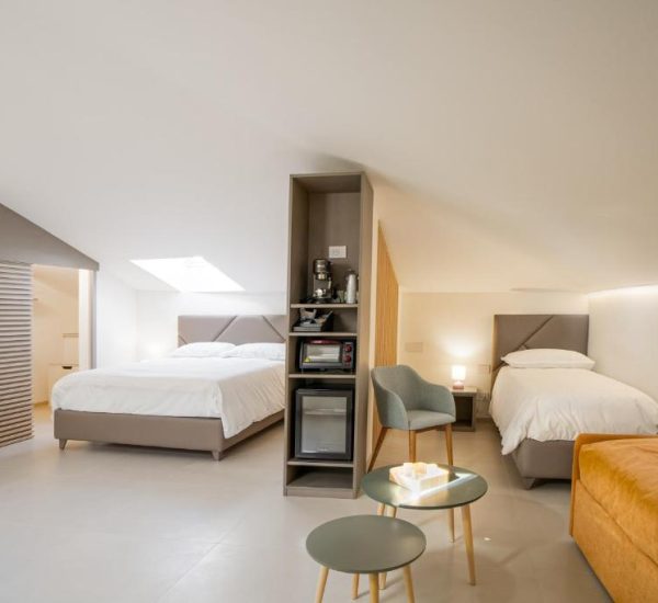 Piazza Duomo Guest House