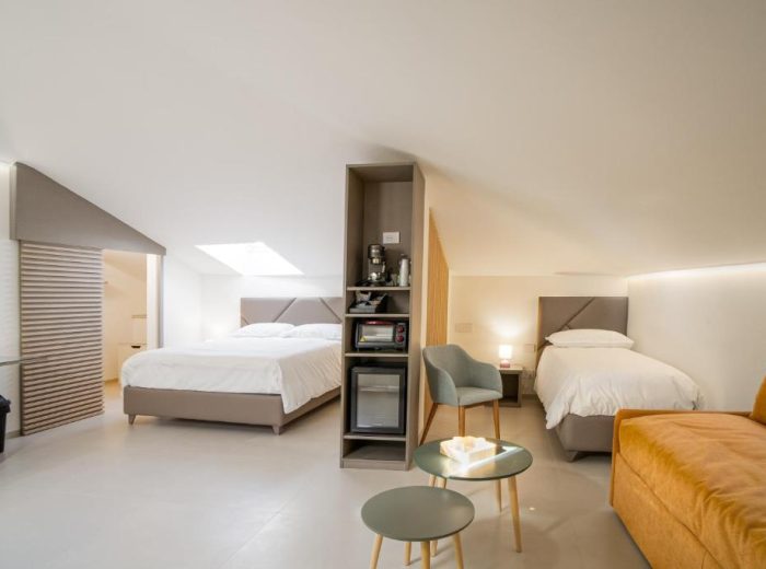 Piazza Duomo Guest House