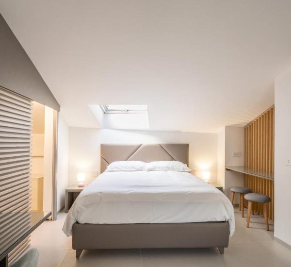 Piazza Duomo Guest House