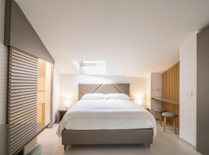 Piazza Duomo Guest House