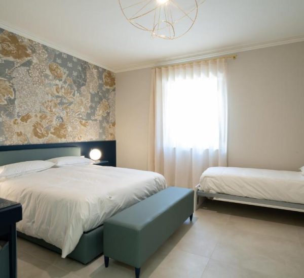 Piazza Duomo Guest House