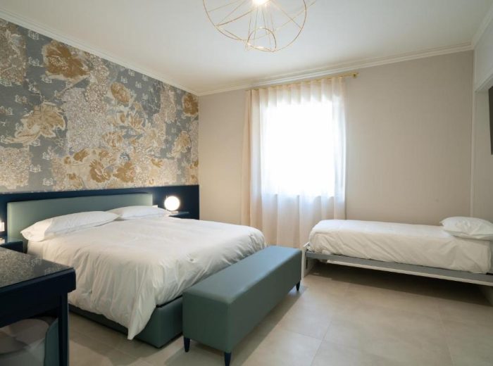 Piazza Duomo Guest House