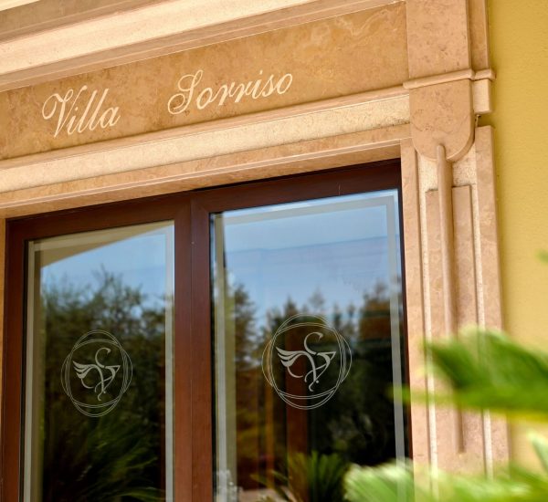 Villa Sorriso Hotel e Ristorante