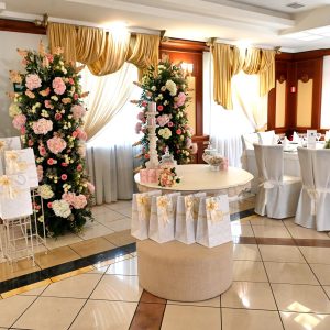 Villa Sorriso Hotel e Ristorante