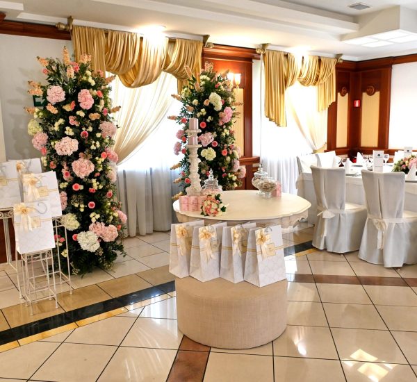 Villa Sorriso Hotel e Ristorante