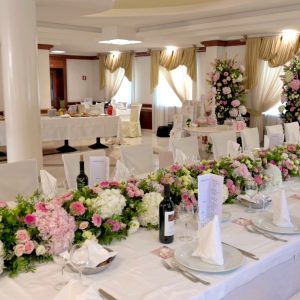 Villa Sorriso Hotel e Ristorante