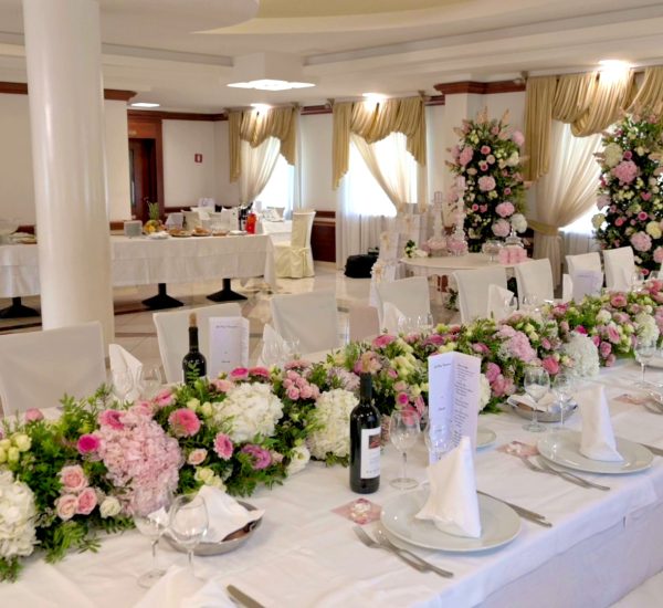 Villa Sorriso Hotel e Ristorante