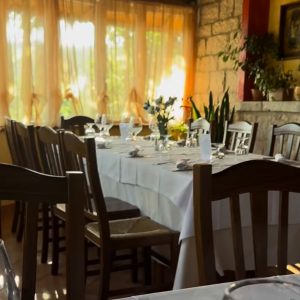 Aia DI Lazzaro Agriturismo e B&B