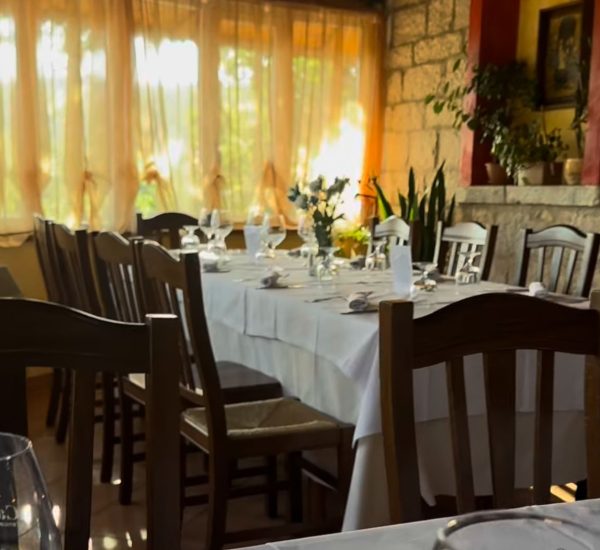 Aia DI Lazzaro Agriturismo e B&B