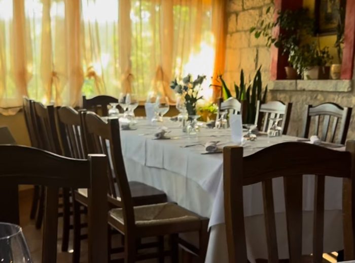 Aia DI Lazzaro Agriturismo e B&B