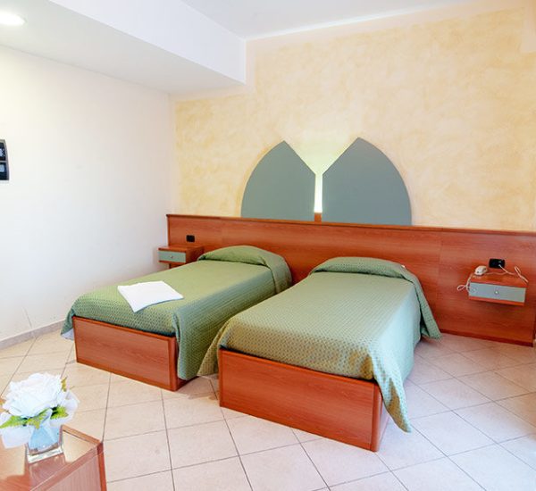 Villa Sorriso Hotel e Ristorante