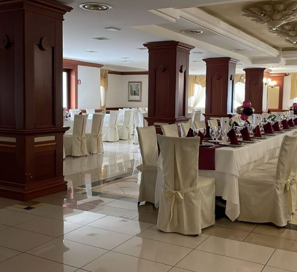 Villa Sorriso Hotel e Ristorante