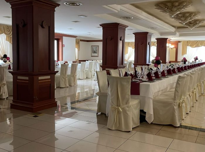 Villa Sorriso Hotel e Ristorante