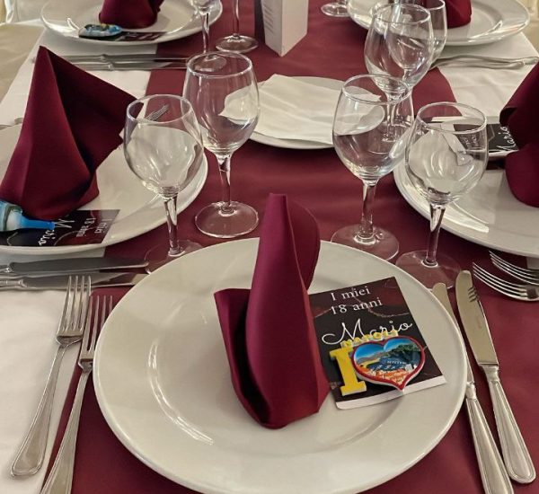 Villa Sorriso Hotel e Ristorante