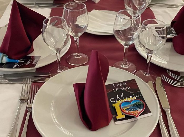 Villa Sorriso Hotel e Ristorante