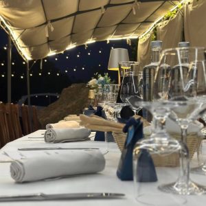 Aia DI Lazzaro Agriturismo e B&B