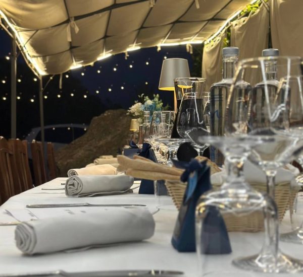 Aia DI Lazzaro Agriturismo e B&B