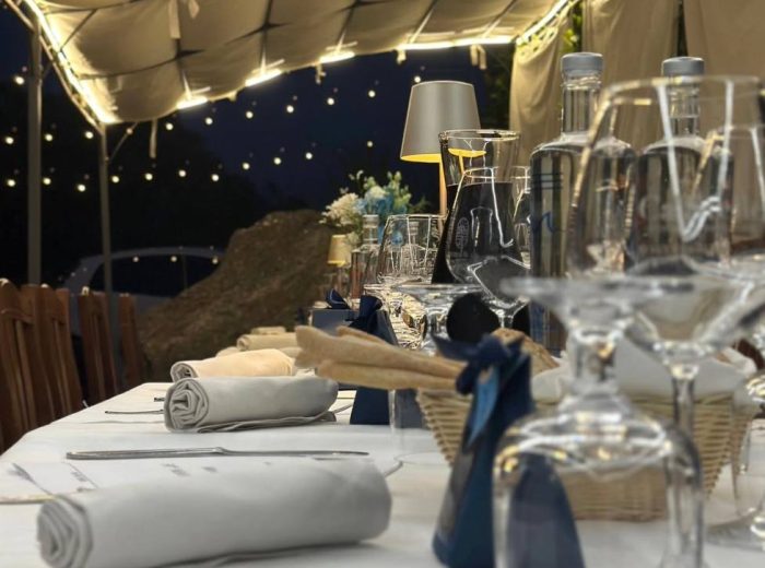 Aia DI Lazzaro Agriturismo e B&B