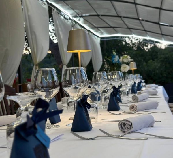 Aia DI Lazzaro Agriturismo e B&B