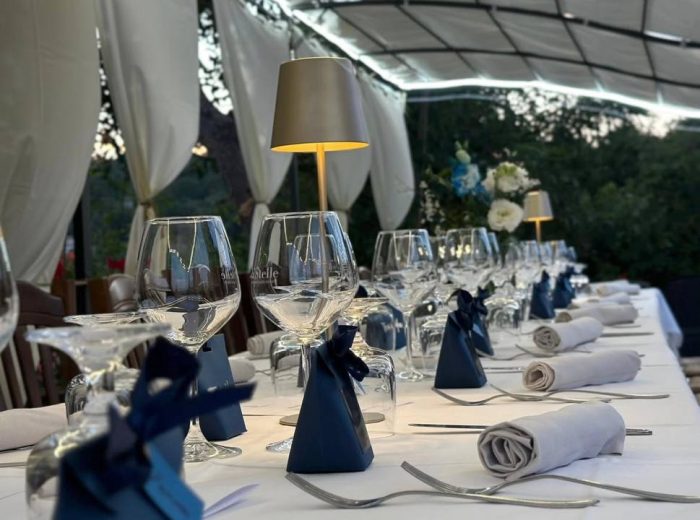 Aia DI Lazzaro Agriturismo e B&B