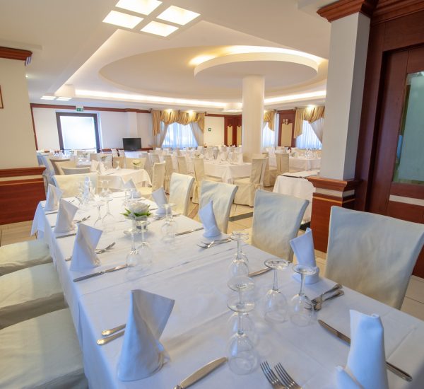 Villa Sorriso Hotel e Ristorante
