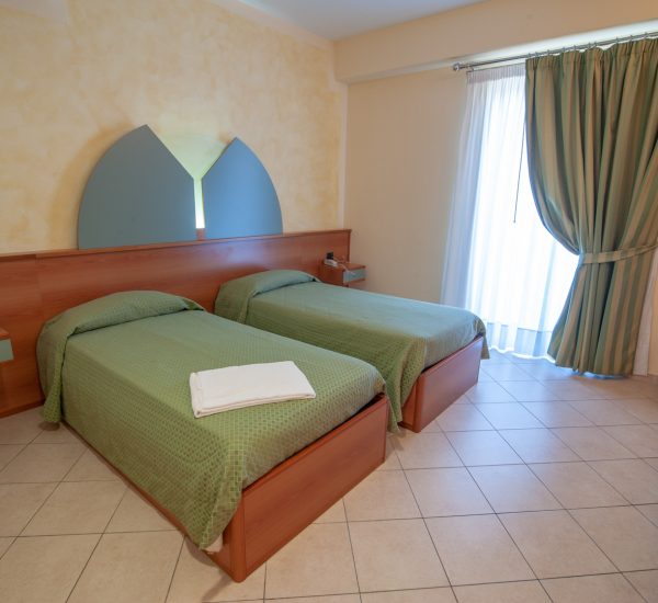 Villa Sorriso Hotel e Ristorante